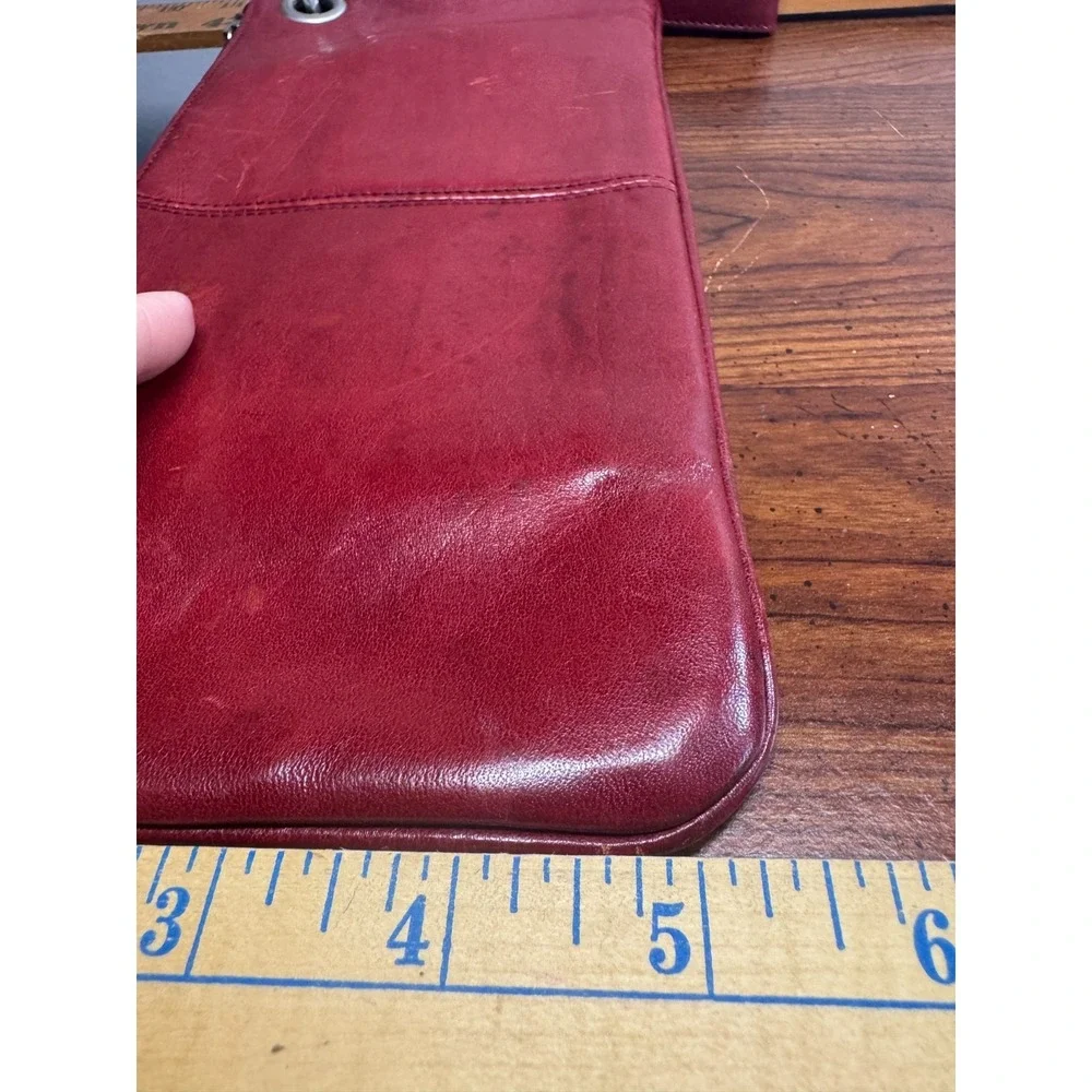 HOBO vida red